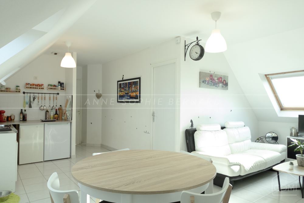 LE DRENNEC - IMMEUBLE - 172 M2 - 8 PIECES
